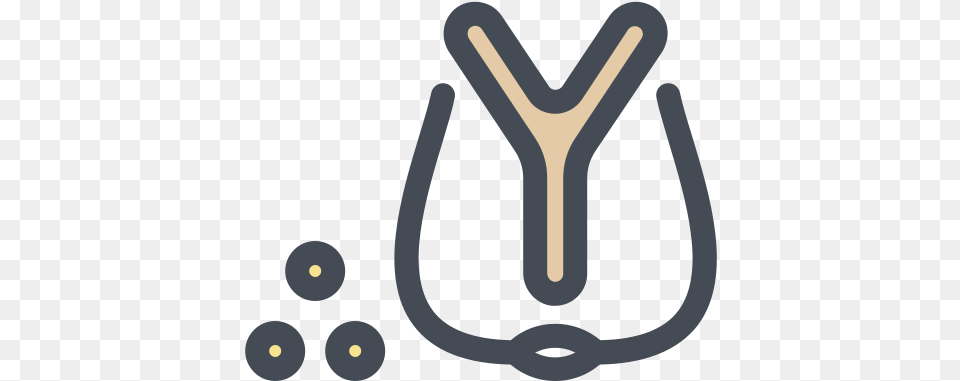 Slingshot Icon Icon, Smoke Pipe, Racket Png