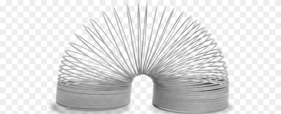 Slinky 4 Image Slinky, Coil, Spiral, Plant Free Transparent Png