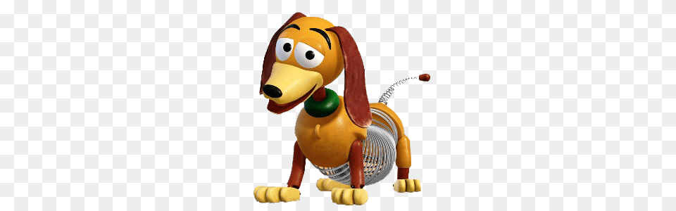 Slinky Dog Fictional Characters Wiki Fandom Powered, Figurine, Smoke Pipe Png