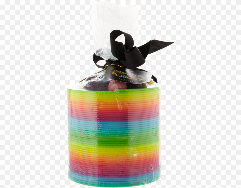 Slinky Party Favors, Paper, Towel Free Png