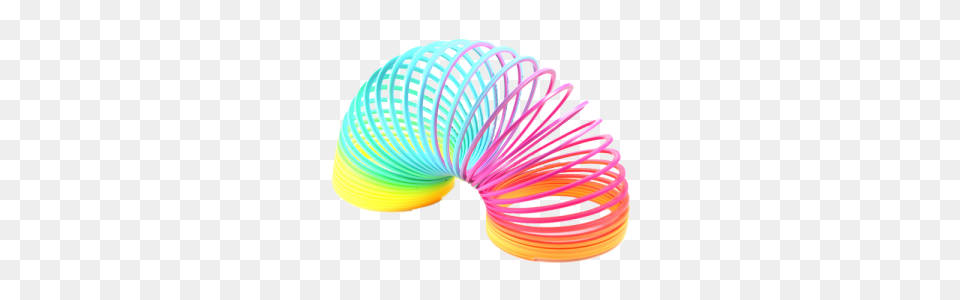Slinky Transparent Pictures, Coil, Spiral, Sphere, Accessories Free Png