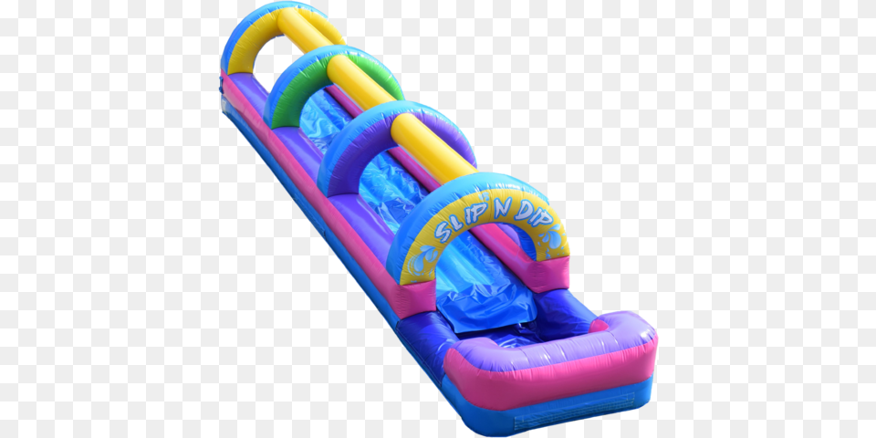 Slip N Dip Slip And Slide 501 839x3639 Slip N Slide, Inflatable, Toy Png