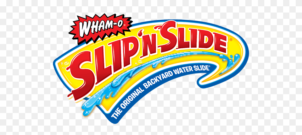 Slip N Slide Clipart, Food, Ketchup, Logo Free Transparent Png
