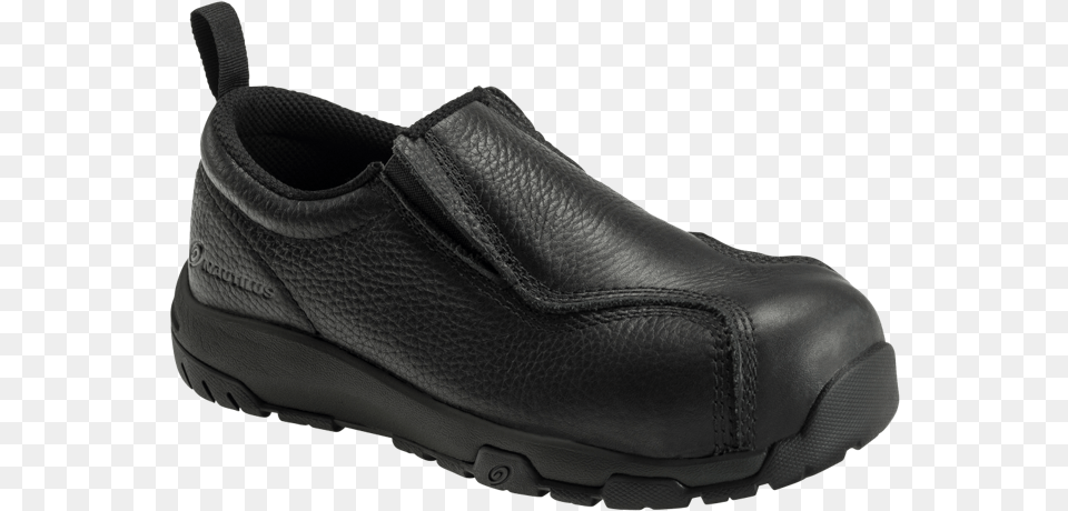 Slip On Carbon Toe Esd Work Shoe Slip On Shoe, Clothing, Footwear, Sneaker Free Png Download