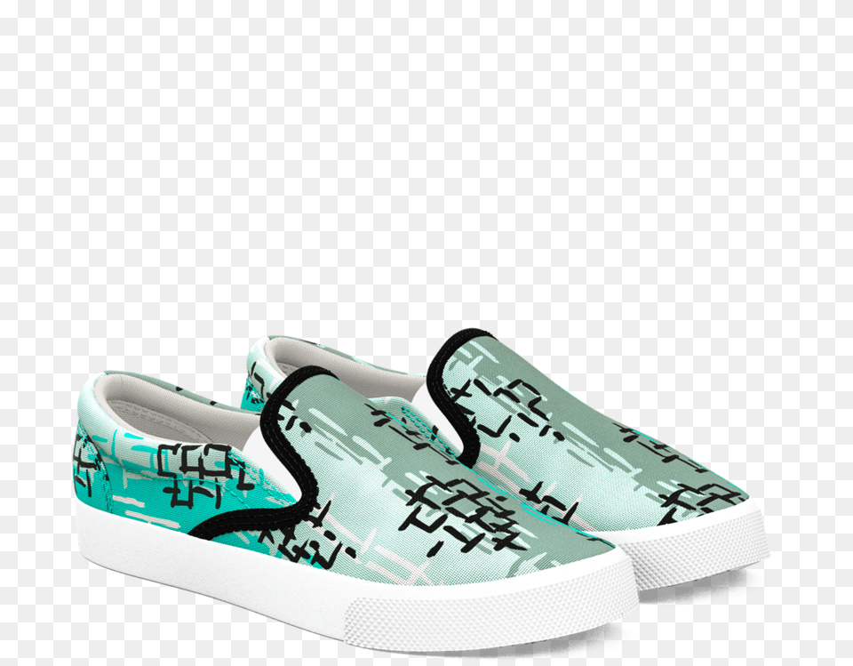 Slip On Shoe, Clothing, Footwear, Sneaker, Canvas Png