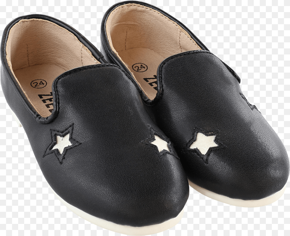 Slip On Shoe Free Png