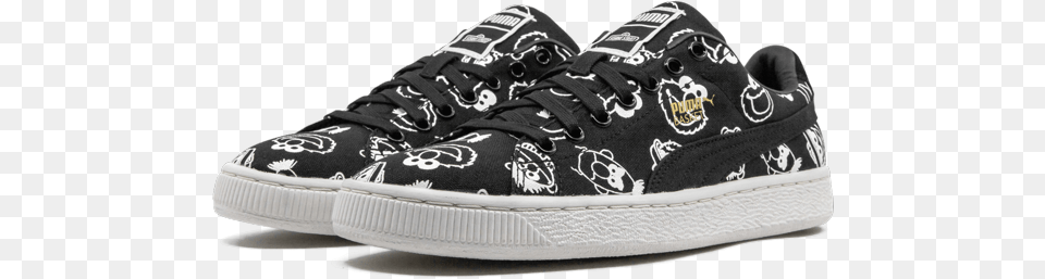 Slip On Shoe, Clothing, Footwear, Sneaker, Canvas Free Png Download