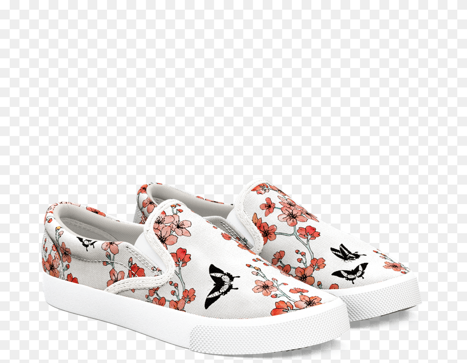 Slip On Shoe, Clothing, Footwear, Sneaker, Canvas Png