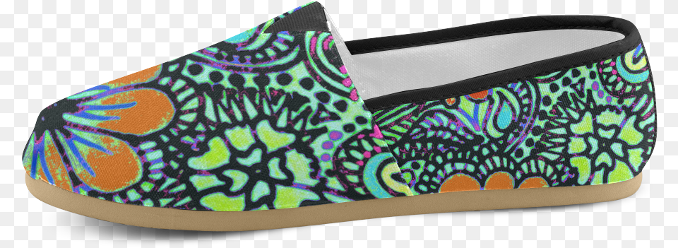 Slip On Shoe, Canvas, Clothing, Footwear, Sneaker Free Png