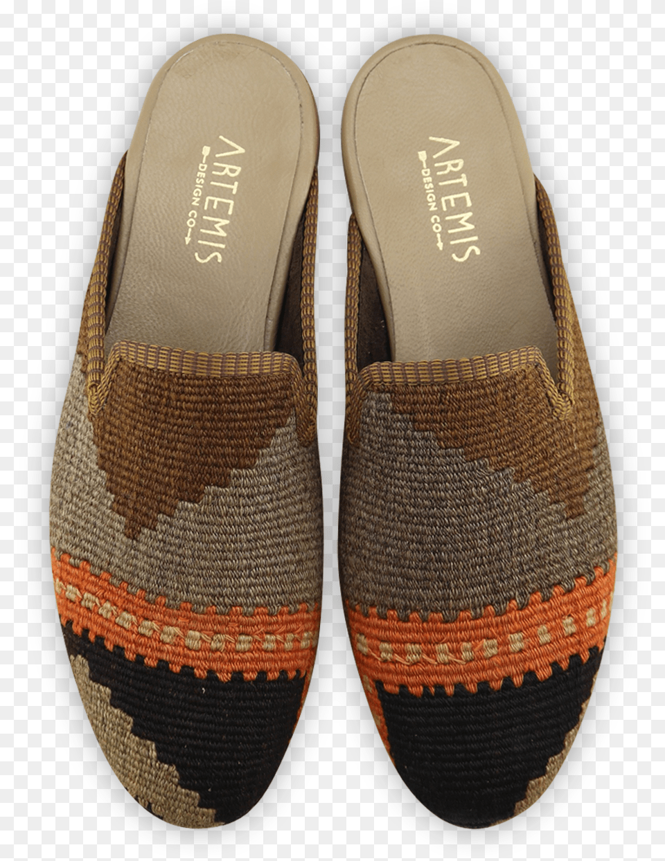 Slip On Shoe, Clothing, Footwear, Woven Free Transparent Png
