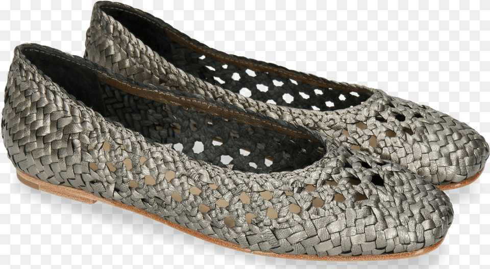 Slip On Shoe, Clothing, Footwear, Woven, Sandal Png Image