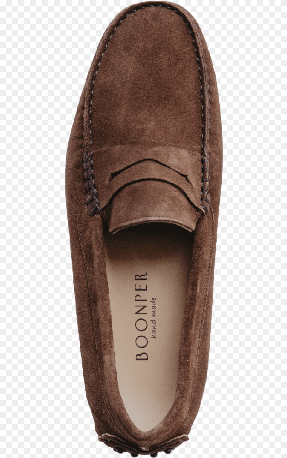 Slip On Shoe, Clothing, Footwear, Suede, Person Png Image