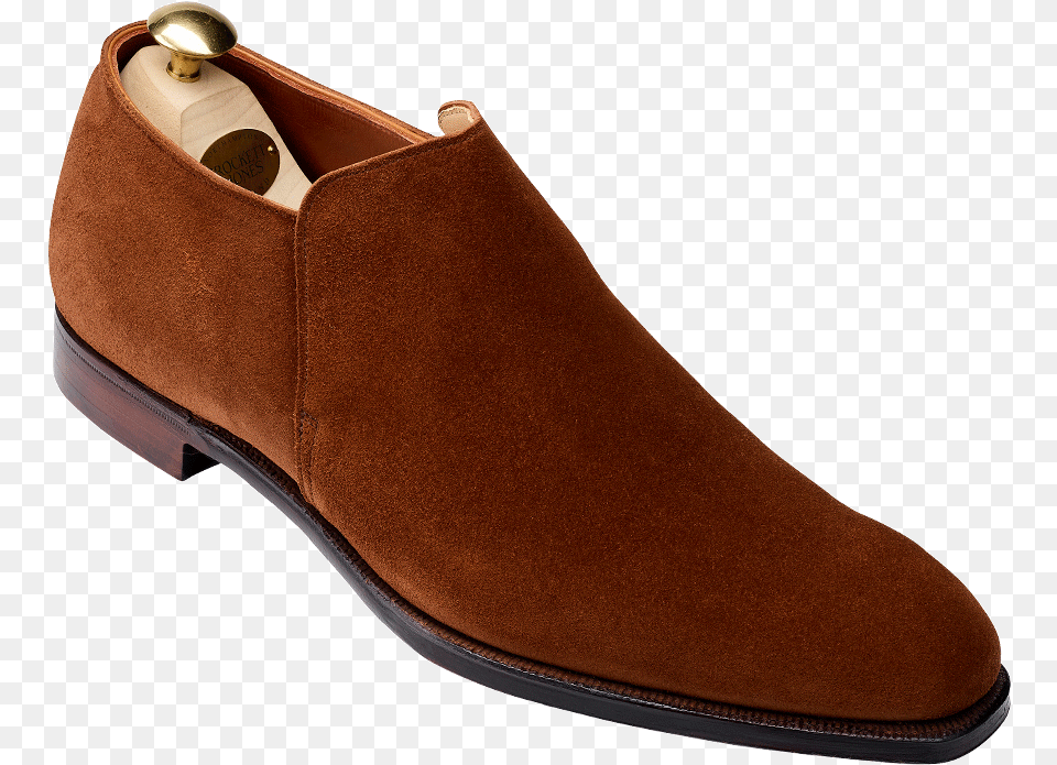 Slip On Shoe, Suede, Clothing, Footwear Free Png Download