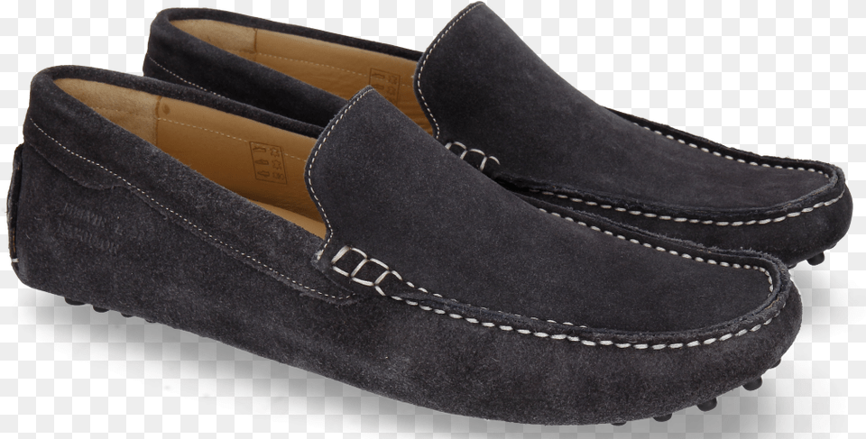 Slip On Shoe, Clothing, Footwear, Suede Png