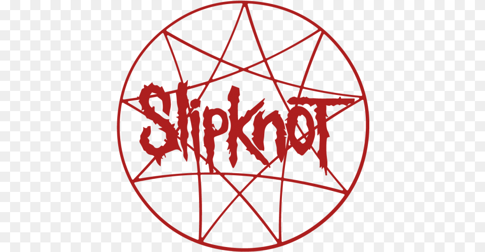 Slipknot Band Logo Slipknot Band Logo, Text Png Image