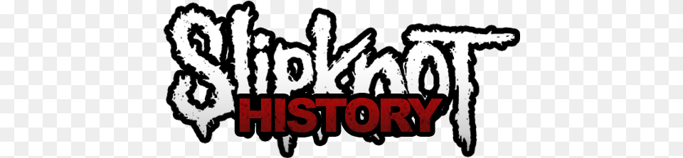 Slipknot History Dot, Logo, Text, Person Png