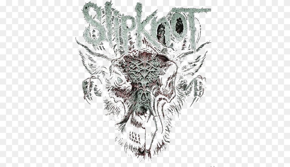 Slipknot Iphone 6s Plus Case Sketch, Art, Person, Accessories, Electronics Free Png
