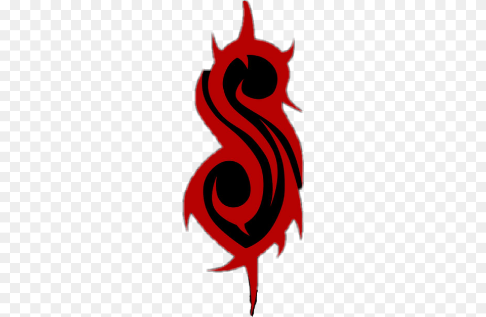 Slipknot Logo Freetoedit Slipknot, Dragon, Dynamite, Weapon Free Png Download