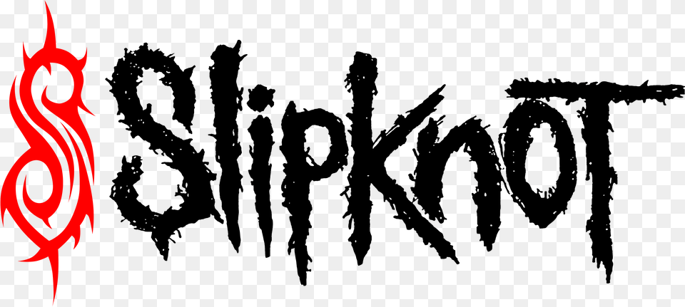 Slipknot Logo Slipknot Logo Free Png Download