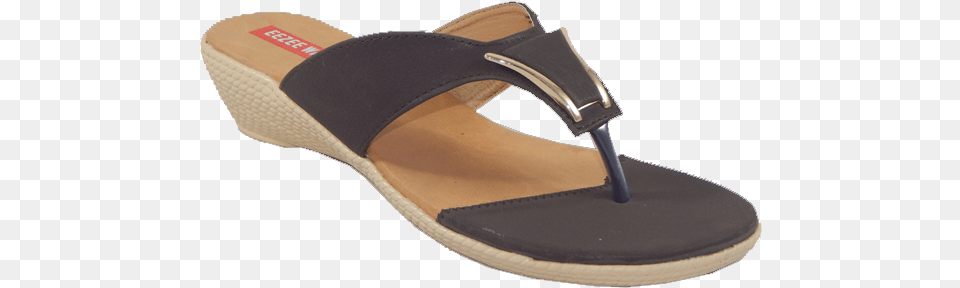 Slipper, Clothing, Footwear, Sandal, Flip-flop Free Png Download