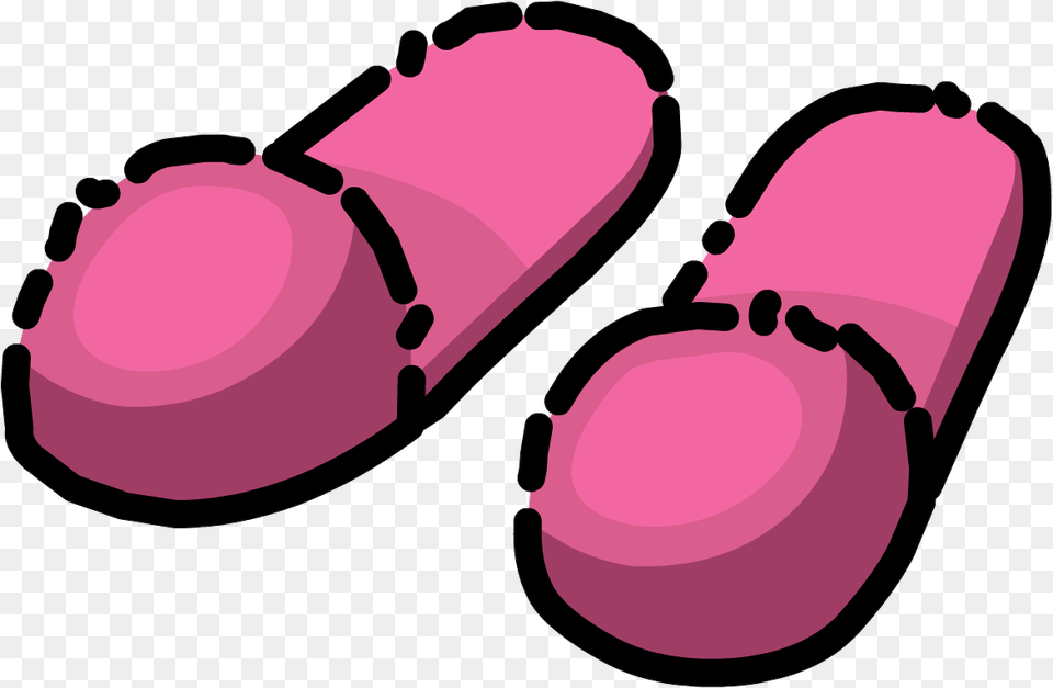 Slipper, Clothing, Footwear, Shoe, Sandal Png Image