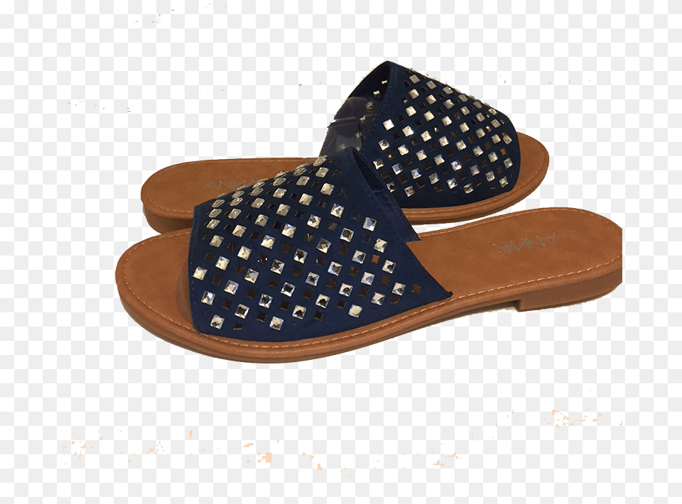 Slipper, Clothing, Footwear, Sandal, Shoe Free Png Download