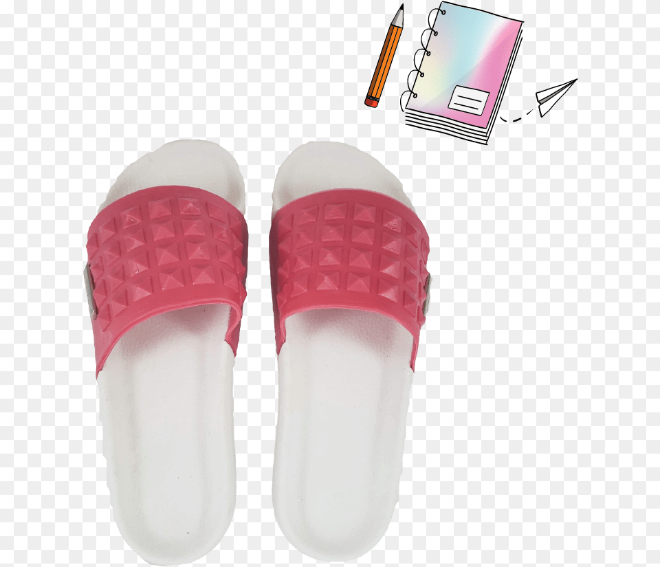 Slipper, Clothing, Footwear, Shoe Free Transparent Png