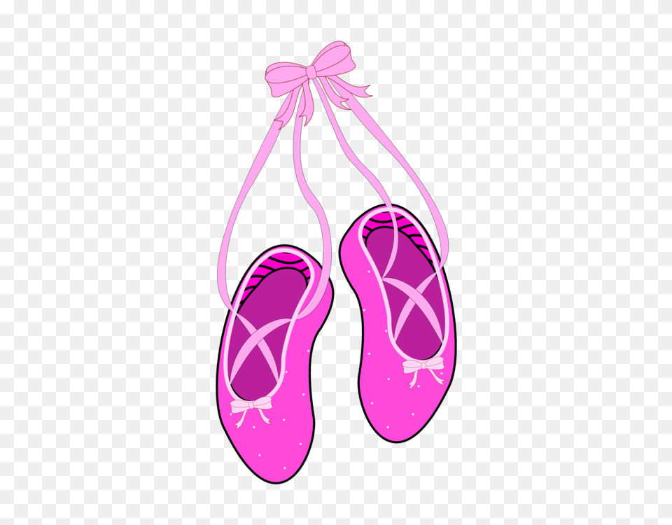 Slipper Ballet Shoe Ballet Flat Dance, Clothing, Footwear, Sandal, Smoke Pipe Free Png Download