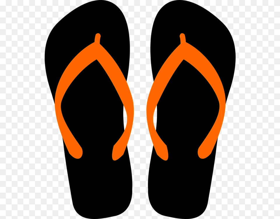 Slipper Flip Flops Sandal Computer Icons Shoe, Clothing, Flip-flop, Footwear Png