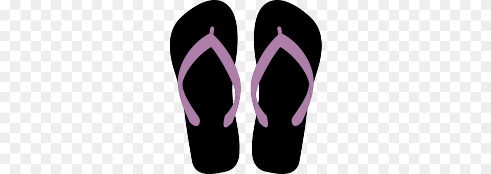 Slipper Flip Flops Sandal Footwear Shoe, Clothing, Flip-flop, Accessories, Smoke Pipe Png