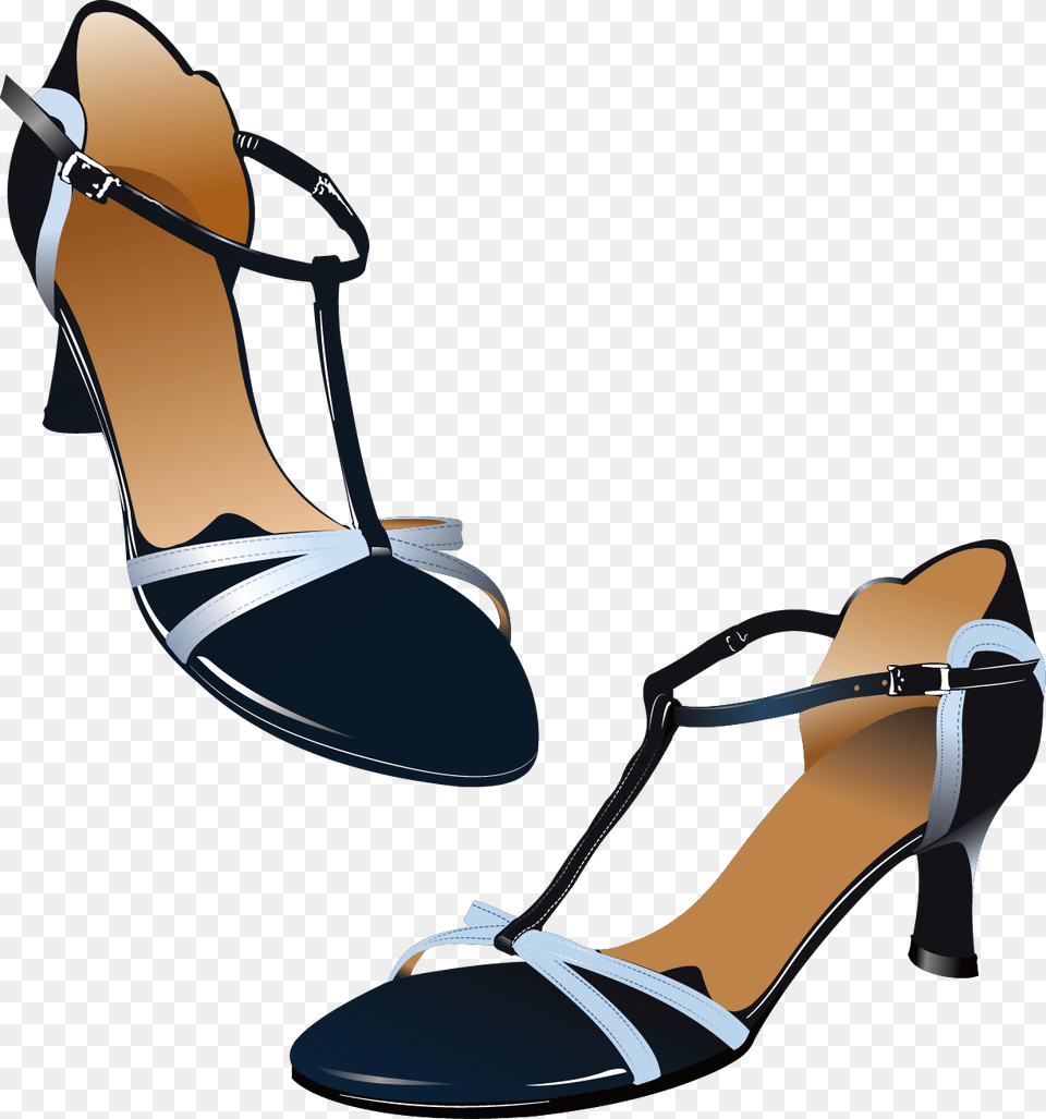 Slipper Shoe High Heeled Footwear Sandal Clip Art, Clothing, High Heel, Plant, Lawn Mower Png
