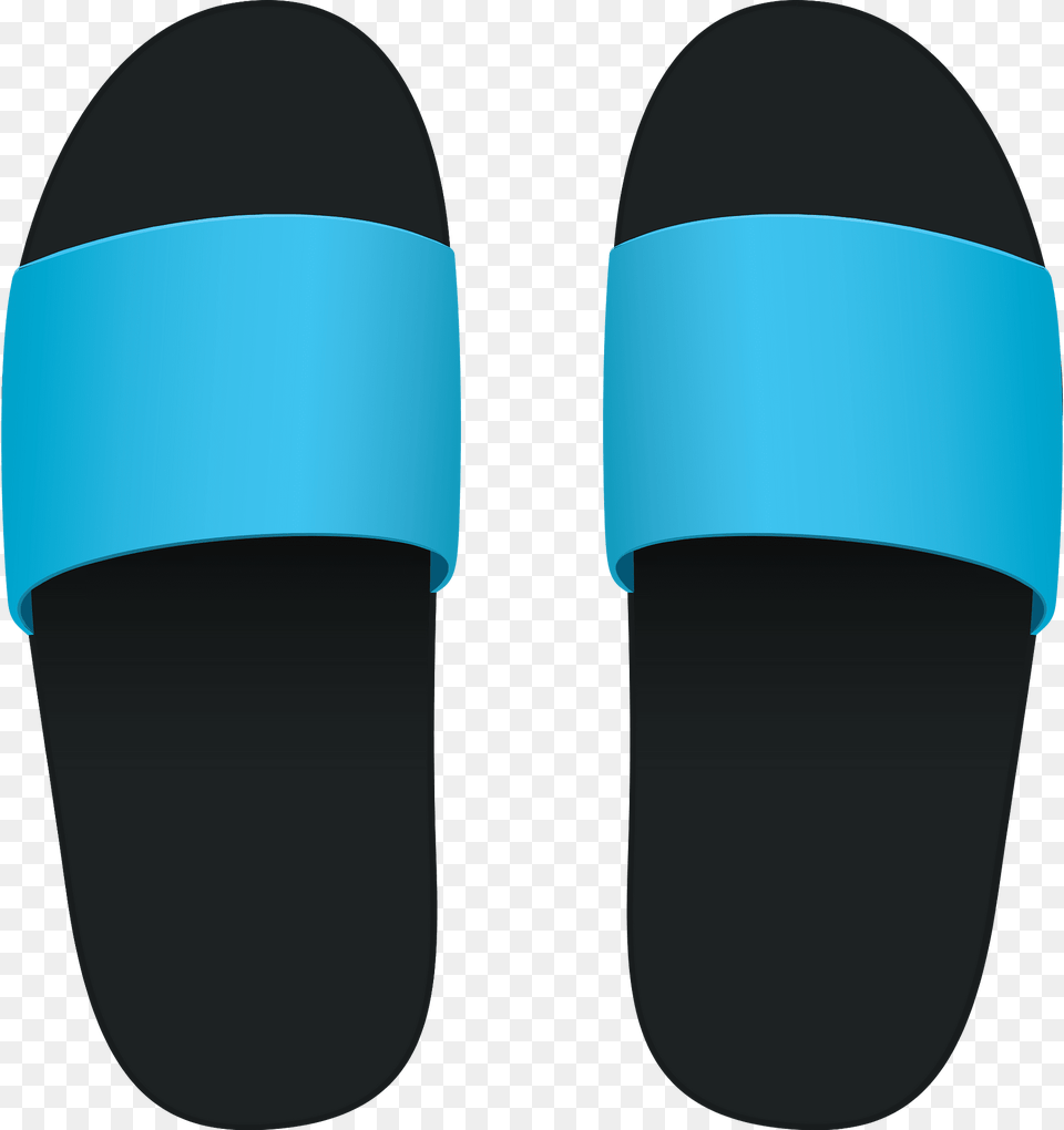 Slippers Clipart, Clothing, Footwear, Shoe, Sandal Free Png