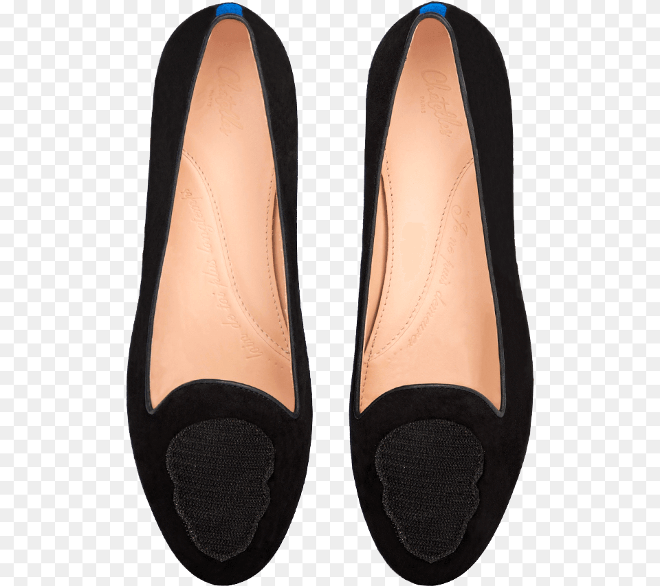 Slippers Pedro Suede Ballerina Ballet Flat, Clothing, Footwear, Shoe, Sneaker Png Image