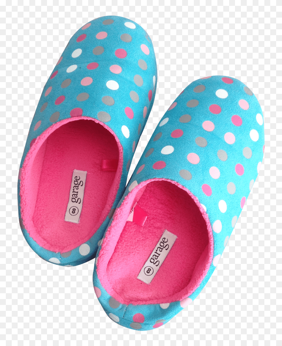 Slippers Image Slippers, Clothing, Footwear, Pattern, Shoe Free Transparent Png