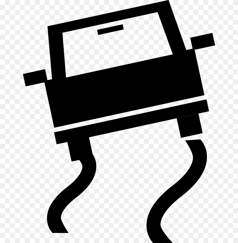Slippery Road Car Slip Icon, Adapter, Electronics, Stencil, Computer Hardware Free Transparent Png