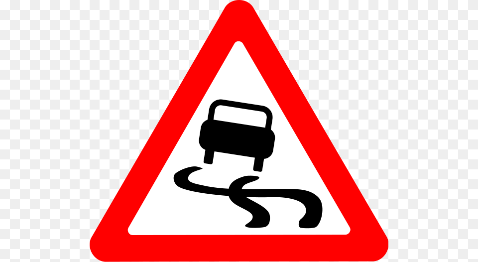 Slippery When Wet Clipart For Web, Sign, Symbol, Road Sign, Dynamite Png Image