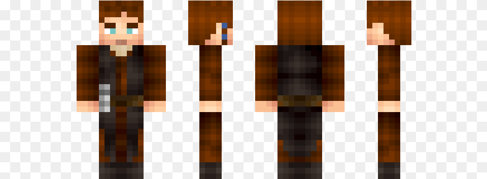 Slipperyt Minecraft Skin, Person, Face, Head Png Image