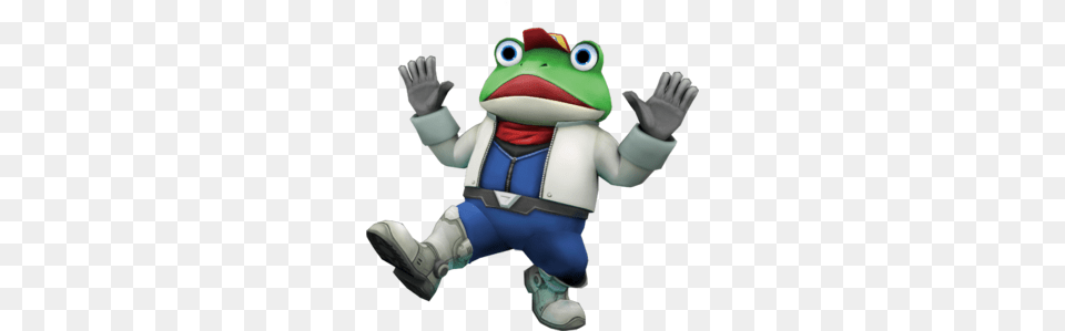 Slippy Toad, Baby, Person Png