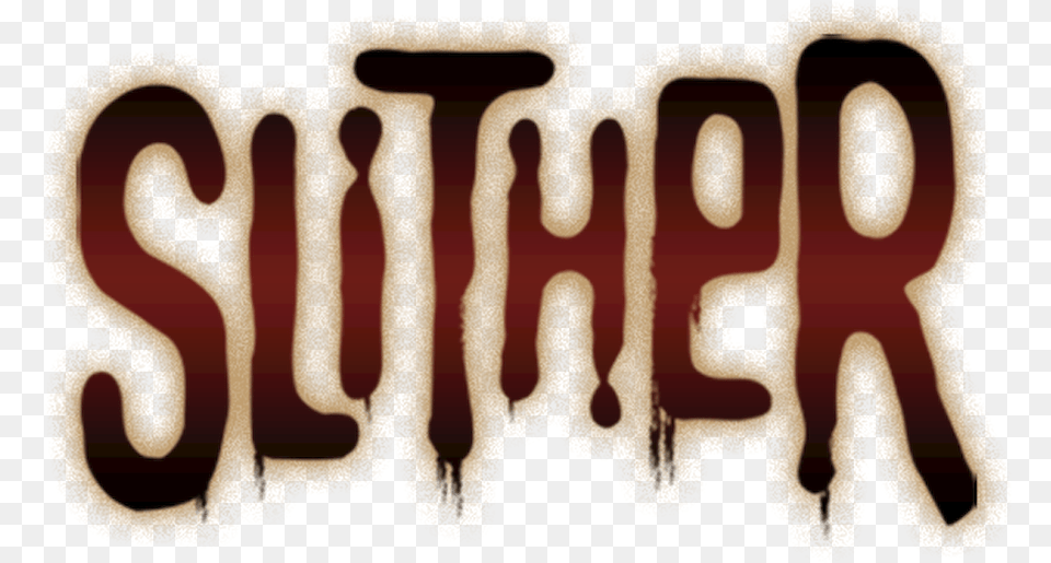 Slither Netflix Slither Movie, Text Free Transparent Png