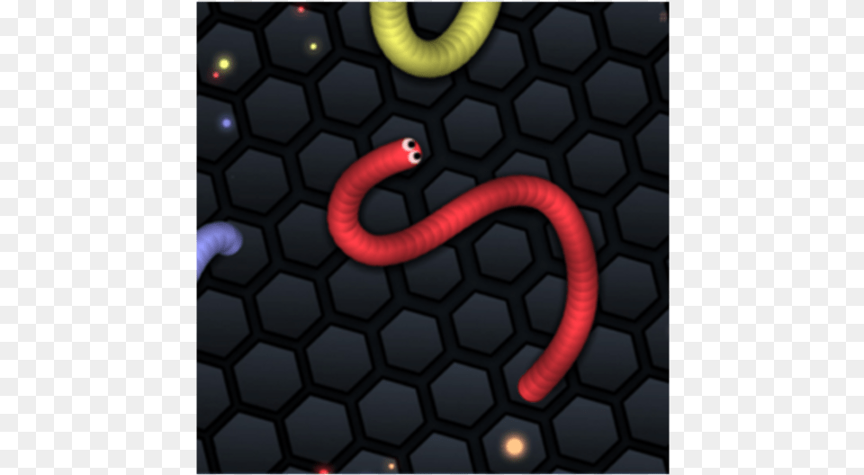 Slitherio Crop Slitherio, Animal Png Image