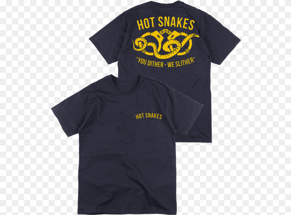 Slitherio Snake, Clothing, Shirt, T-shirt Free Transparent Png