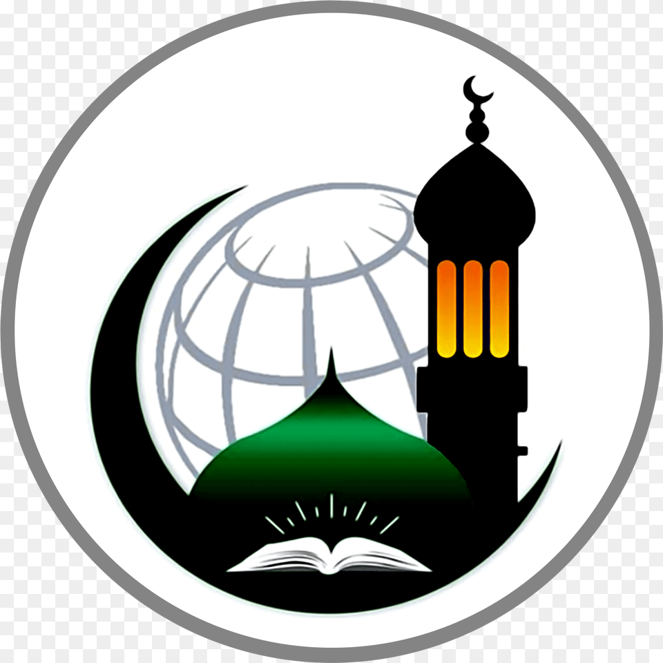 Slmcc Muslim Logo Hd, Architecture, Building, Dome Free Png