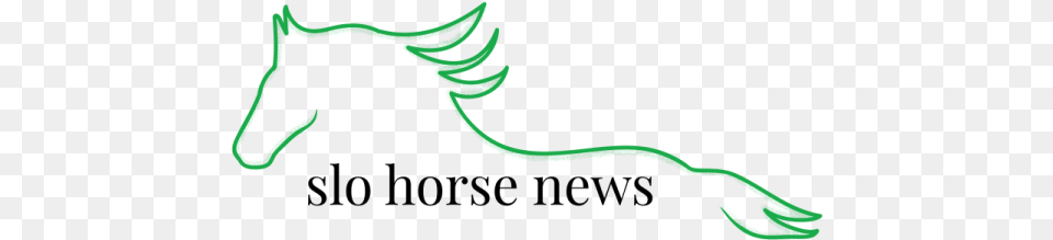 Slo Horse News San Luis Obispo, Green, Person, Nature, Outdoors Png