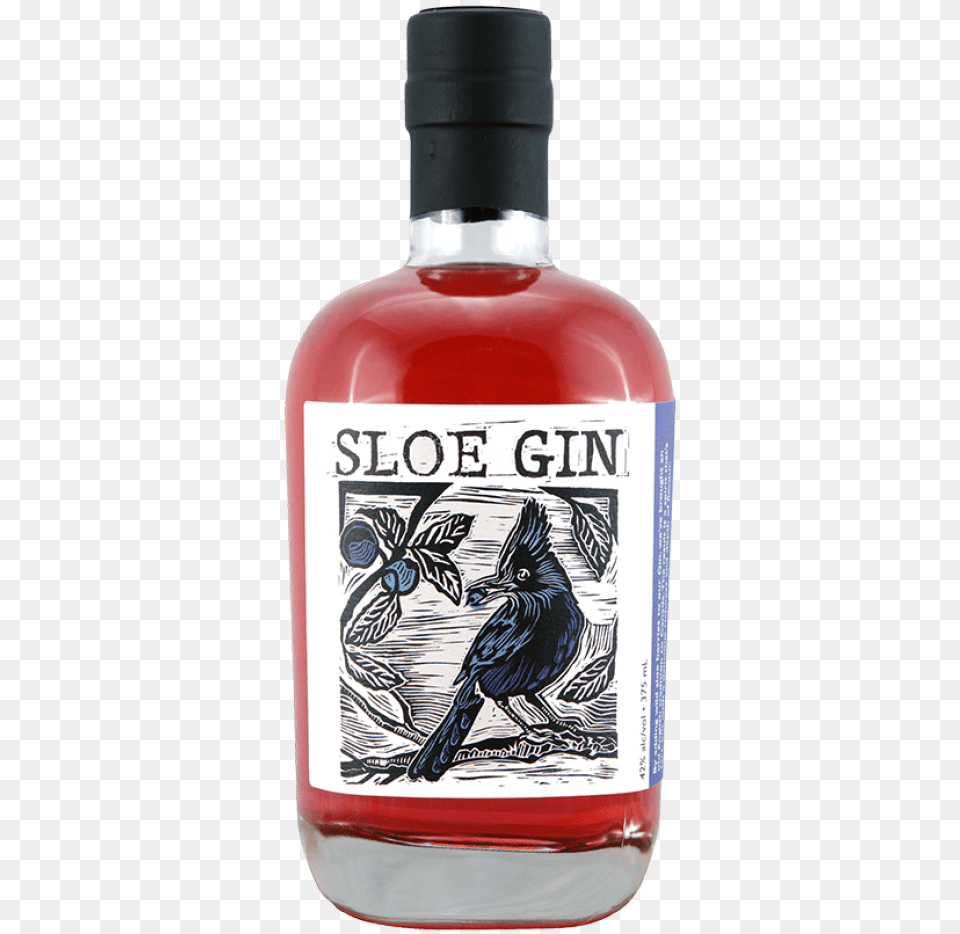 Sloe Gin Victoria, Alcohol, Beverage, Liquor, Animal Free Png