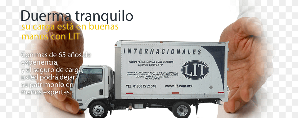 Slogan De Transportes De Carga, Moving Van, Transportation, Van, Vehicle Png