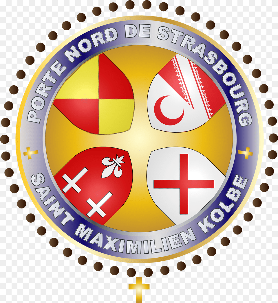 Slogo Preparation Circle, Logo, Badge, Symbol, First Aid Free Png Download