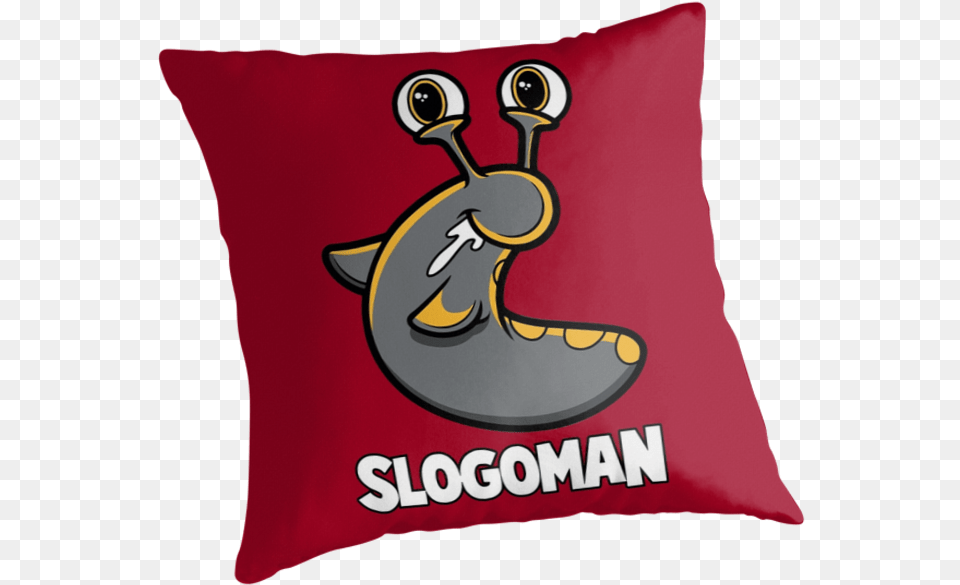 Slogoman Shop, Cushion, Home Decor, Pillow, Animal Free Png Download