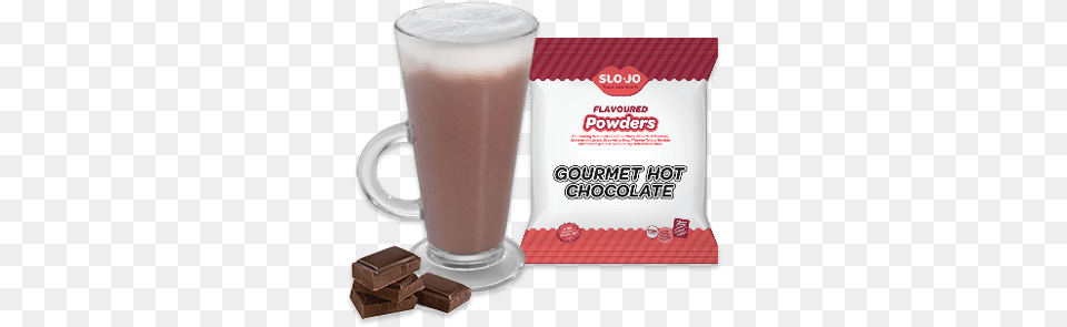 Slojo Everyday Hot Chocolate Powder Fresh, Cup, Dessert, Food, Beverage Free Png