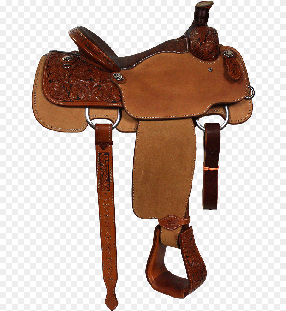 Slone Calf Roping Saddles, Saddle, Accessories, Bag, Handbag Png Image
