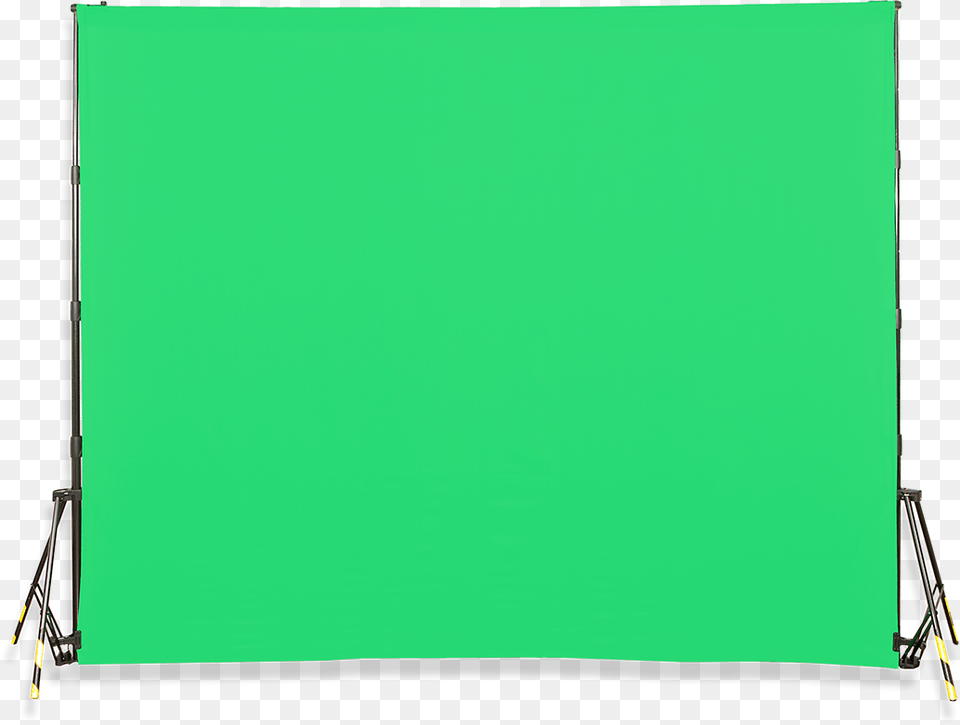 Slope, Electronics, Green, Screen, White Board Free Transparent Png
